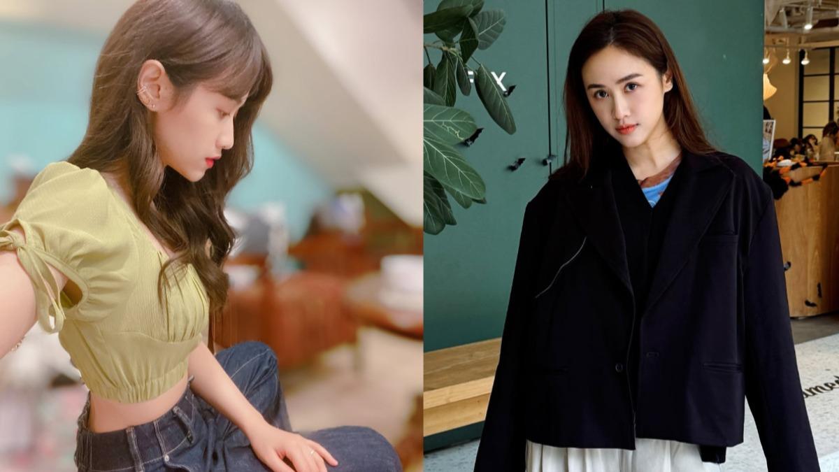 Sandy罕吐育兒心聲！過去頻陷「自我否定」低潮：我還不夠好