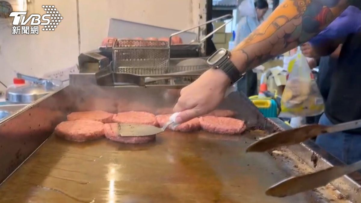 暖！一群超人現身南方澳　災民無法煮食「熱食送上門」