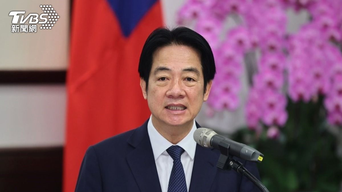 G7外長四度聲明支持台海和平　賴清德：證明台灣值得信賴