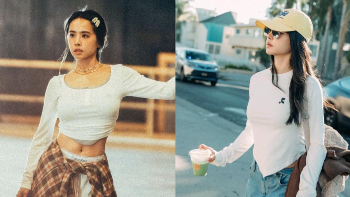 備戰大巨蛋！蔡依林現蹤美國閉關拚了　連喊7次「非常」暴雷舞台