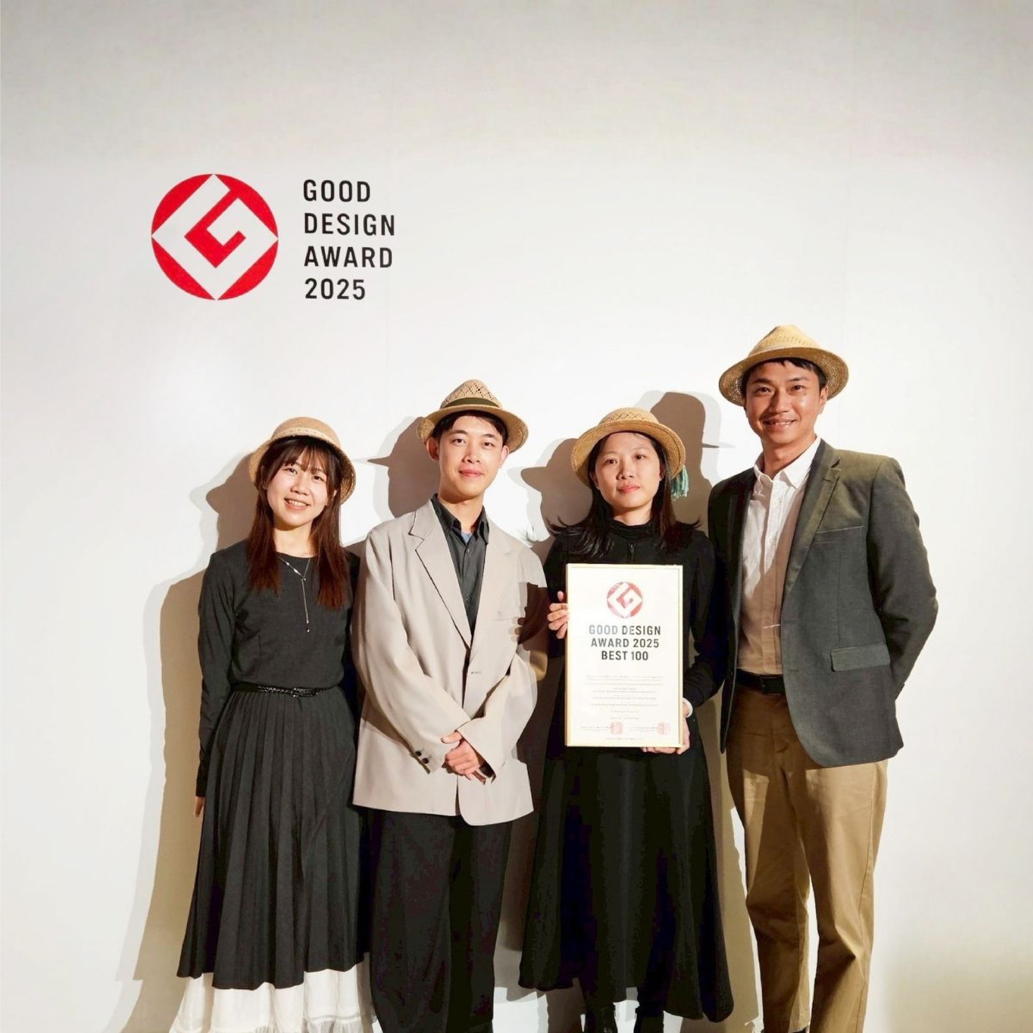 創新傳承工藝 台灣藺編教育模式獲日本設計獎