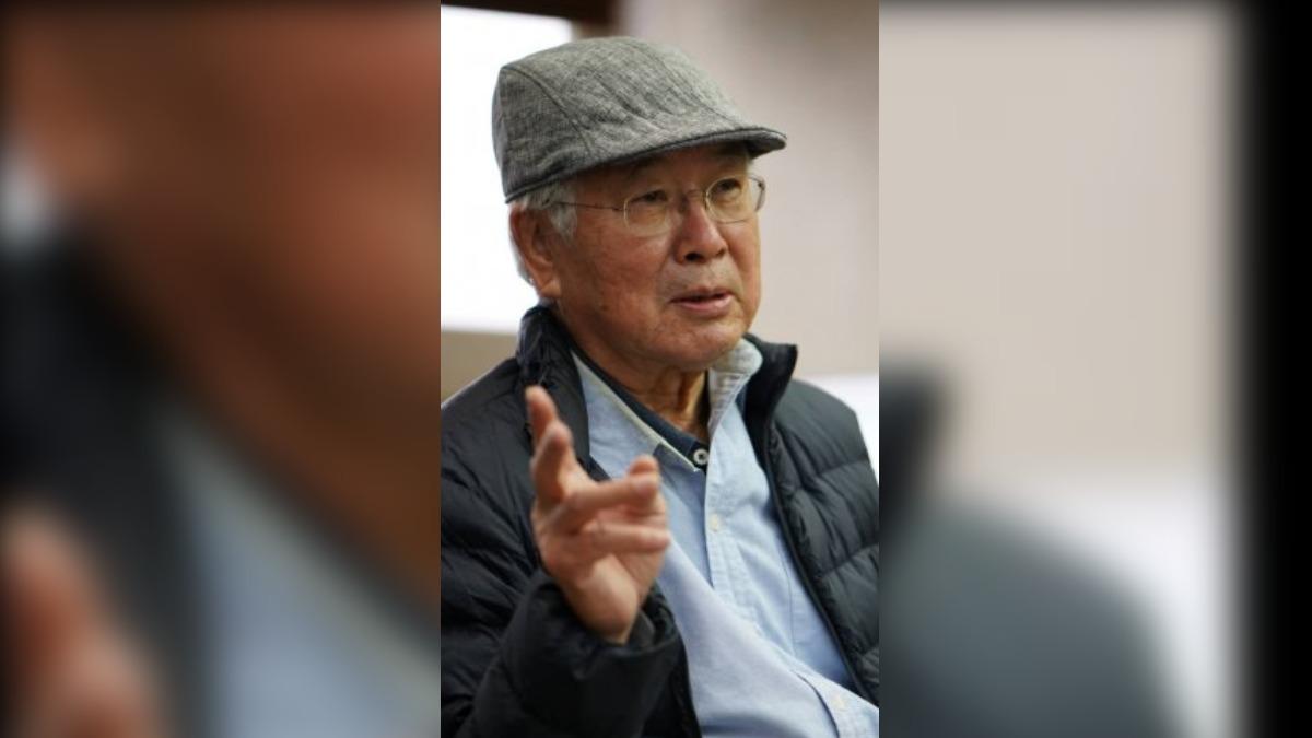 反核、反污染社運先驅！前環保署長林俊義辭世　享壽87歲