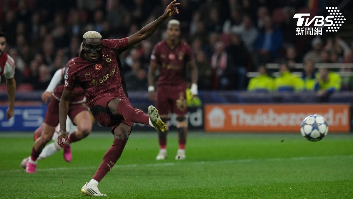 土耳其足球涉賭案狂燒！逾千人送紀律委員會　102球員遭禁賽