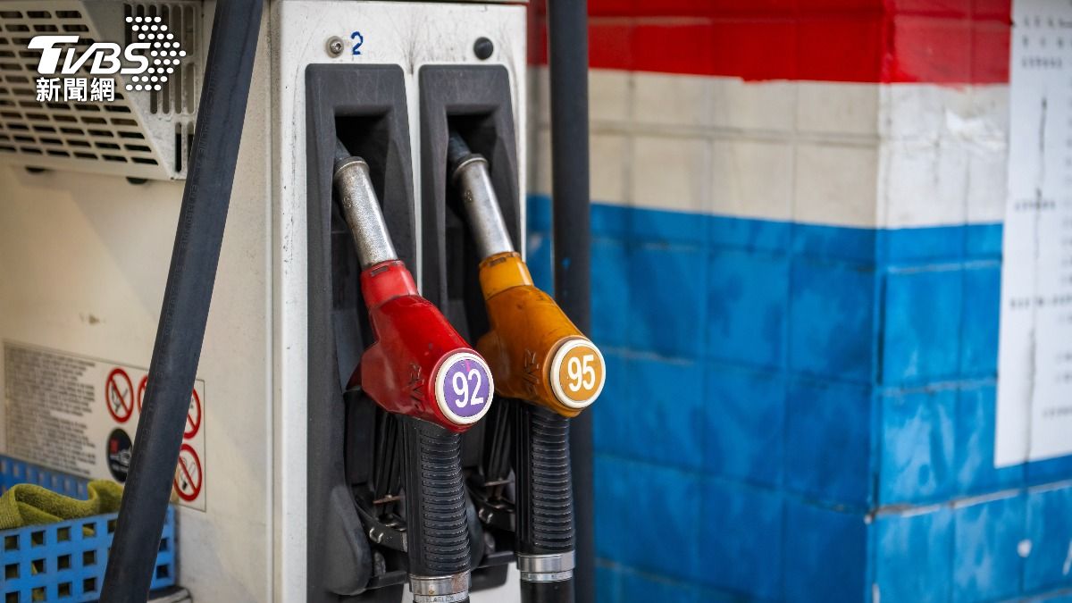 別再喊加滿！加油1動作恐吸「一級致癌物」　專家：改講這4字