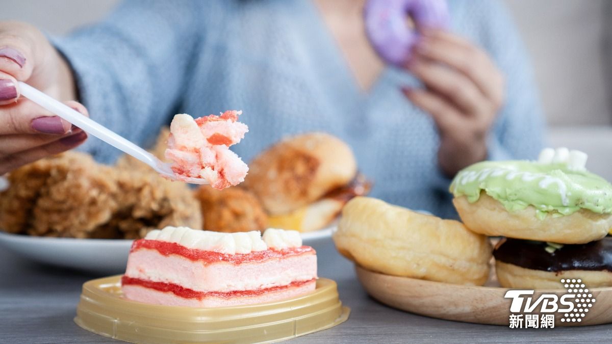 一直想吃東西？恐是「食物噪音」惹的禍　醫曝瘦瘦筆2大作用