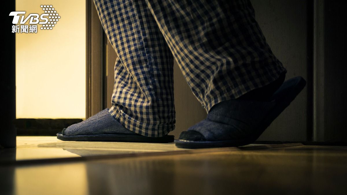 長者夜尿困擾達9成！中醫揭「3體質」惹禍：3穴位改善超有感