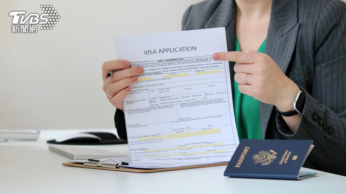 美移民加嚴！退休族申請恐受阻　「3大健康因素」成拒簽理由
