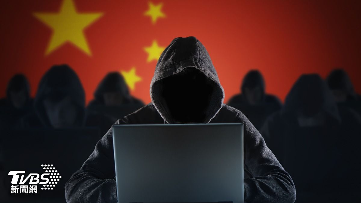 華爾街日報：中國駭客以AI「自主攻擊」侵入系統　僅需少數指令
