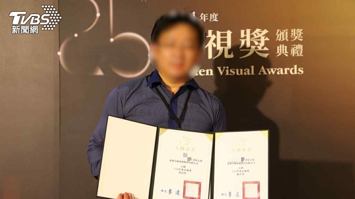 入圍金視獎記者心梗猝逝　母親與精神不穩哥哥生活頓失依靠