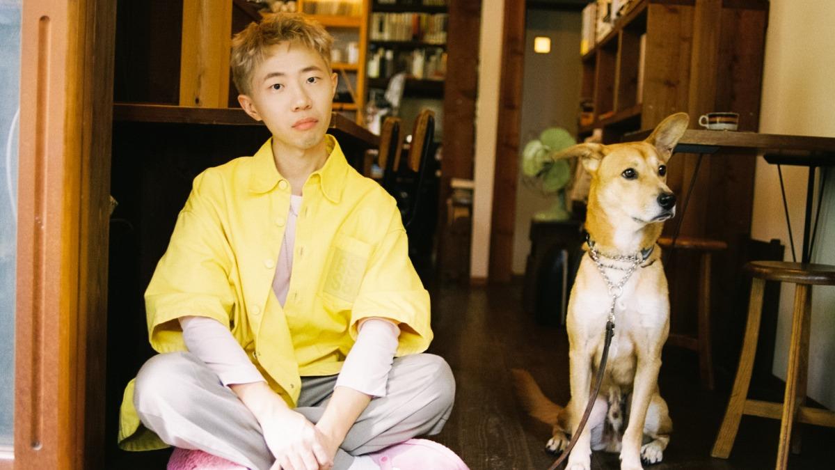 鄭興出手了！推翻過往邀大咖操刀新輯　戴佩妮、吳青峰助陣