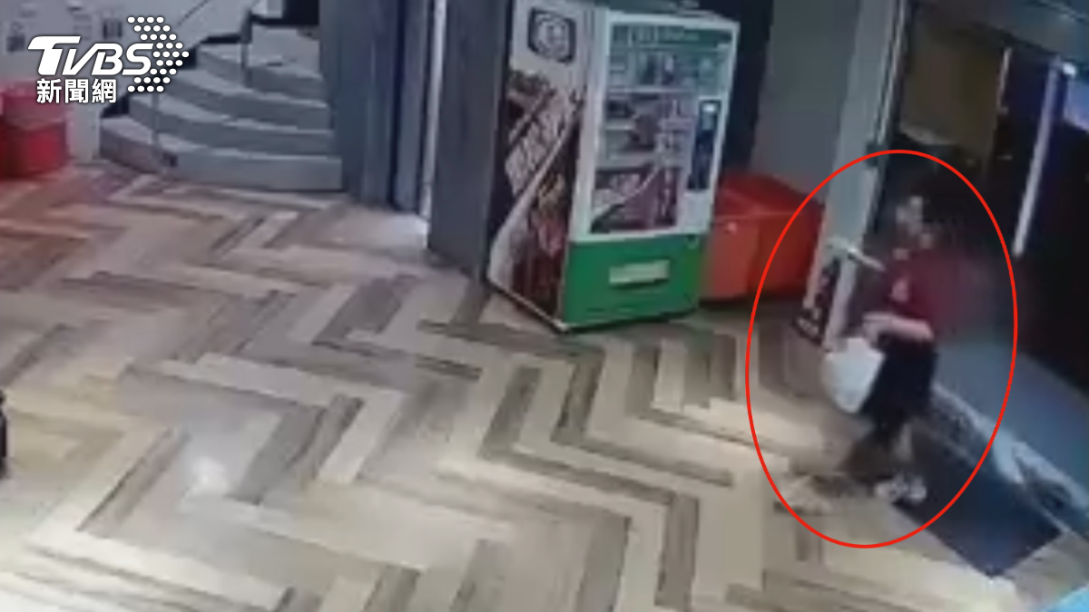 另類「寄生上流」! 無人旅社蹭冷氣、充手機 女遭判拘役20天