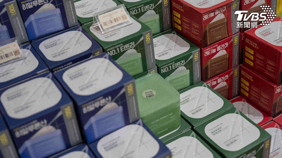 南韓大推醫療觀光　外國觀光客搶進皮膚科診所美麗升級