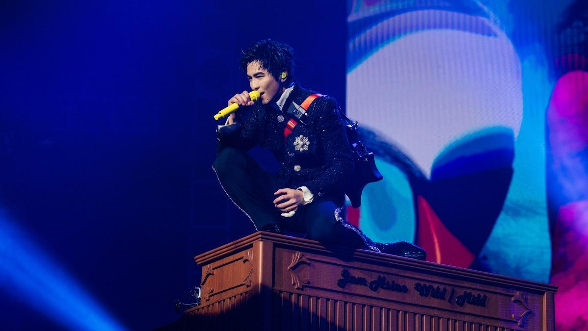 蕭敬騰睽違5年在台灣唱跨年！　點頭答應台中演出「關鍵原因」曝光