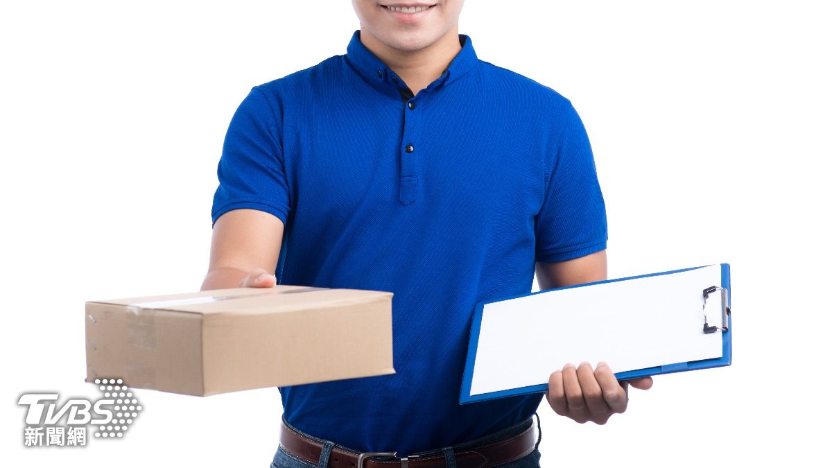 定位偏差配送超時!大陸快遞員慘遭「刺殺身亡」