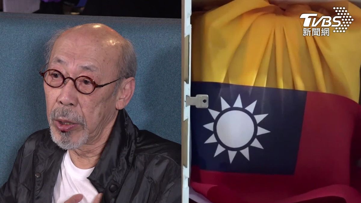 馮淬帆告別式「周潤發致意」　骨灰抵金門「她」協助後事