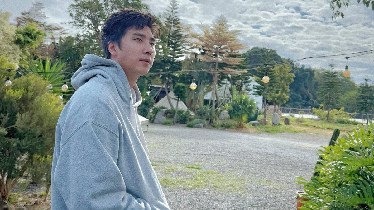 胡釋安認了提供粿粿住處！3點聲明曝光　胡瓜傻眼回應