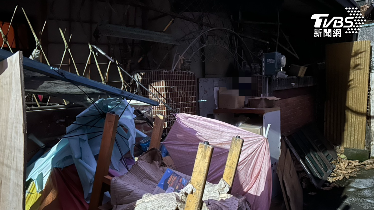 昔控親友偷房契！台中婦斷聯愛女半年　與忠狗雙亡3個月嘸人知