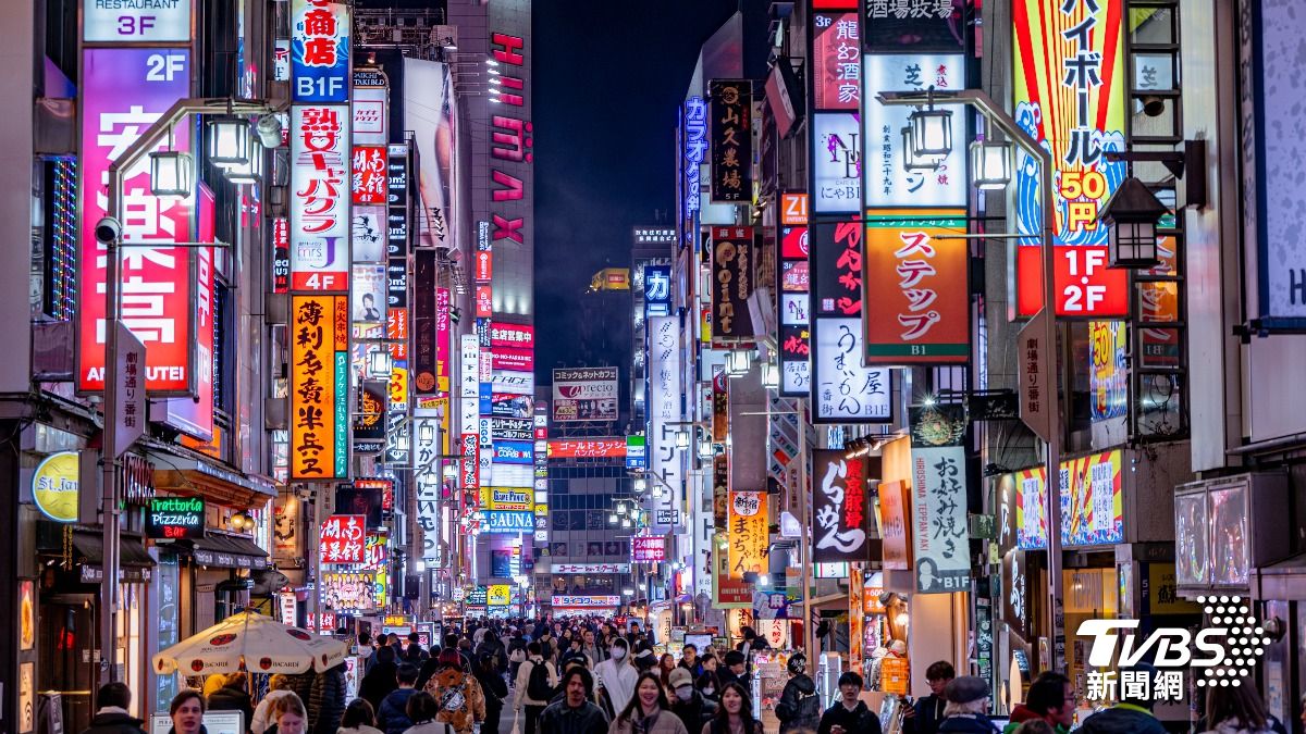 日本流感加速擴散！東京發布16年最早警報　主流病毒株曝光