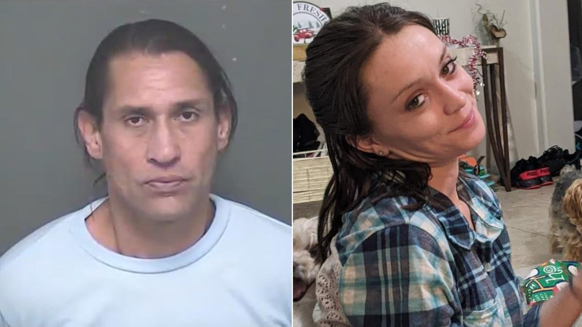 指控女友被惡靈附身！他持電鋸「殺人分屍」後自首　警到場嚇壞