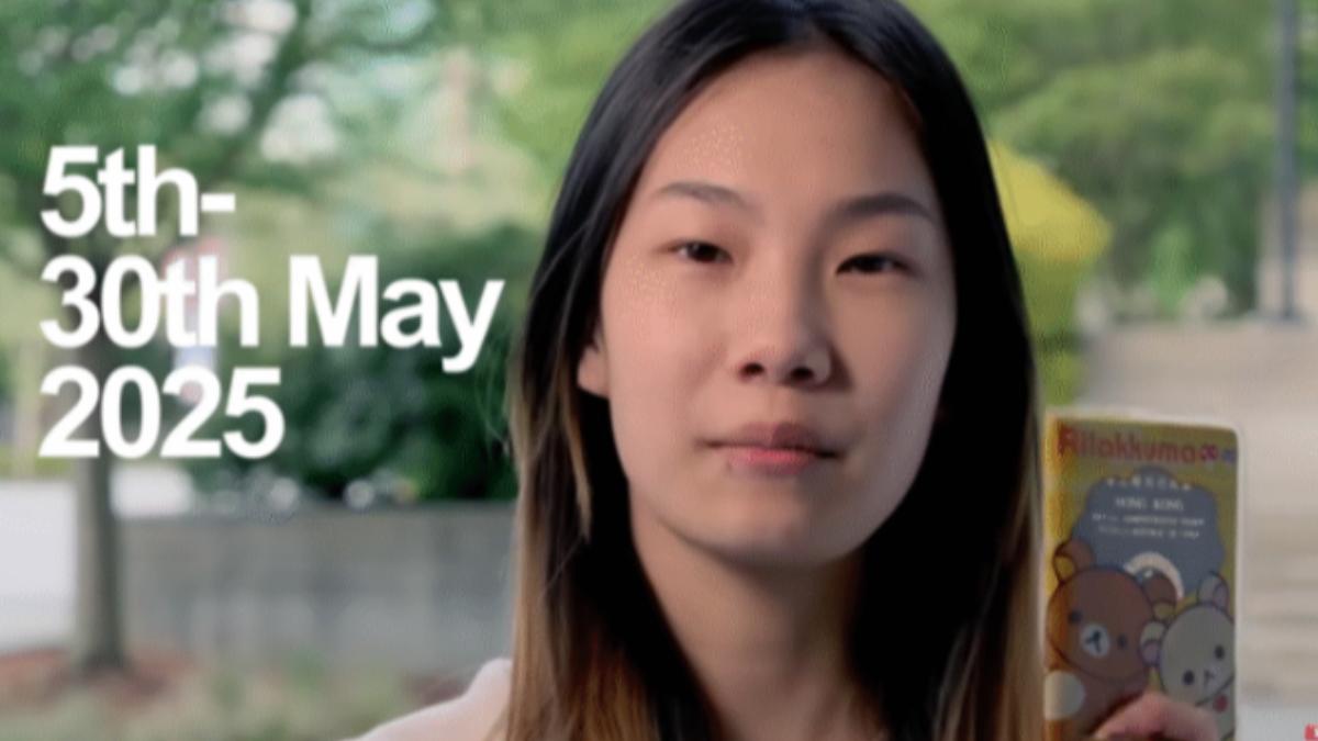 為海外香港議會拍宣傳片！19歲港女遭控「意圖煽動罪」判1年