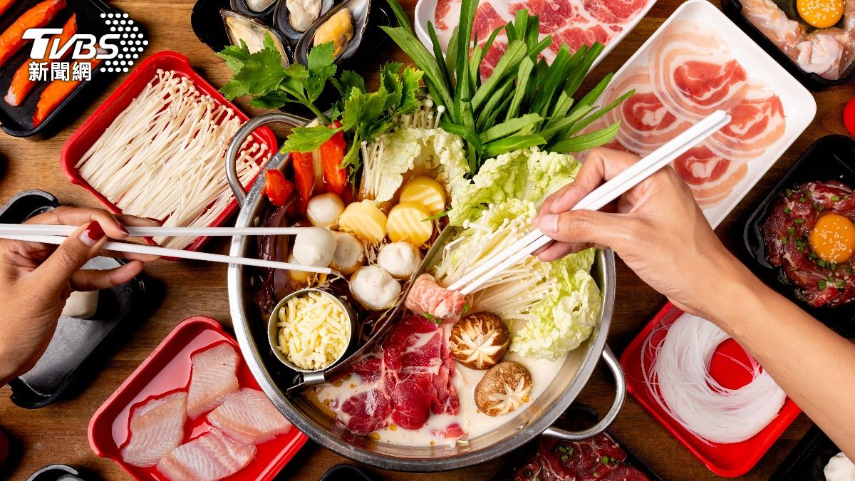 吃鍋三天「膽固醇飆260」！地雷3吃法　害血管灌油養出脂肪肝