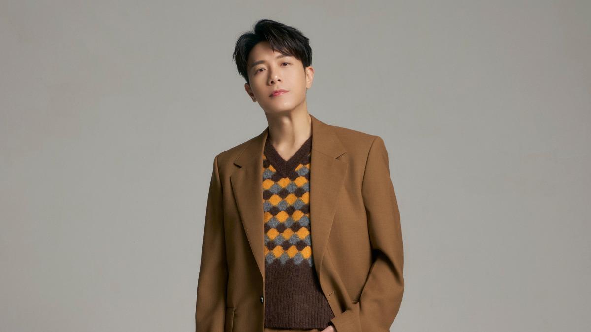 韋禮安攜手嘻哈新星獻初體驗　錄音邊唱邊跳：能量被拉著走