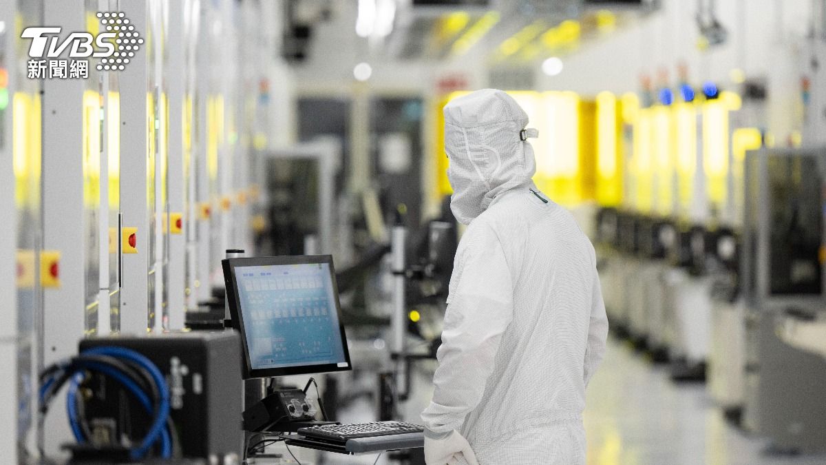 去中心化佈局　格羅方德押寶邊緣AI晶片