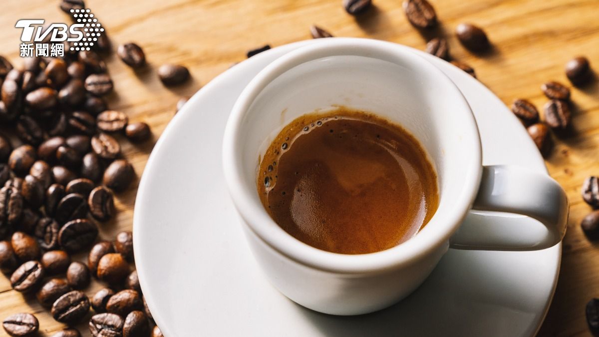 喝咖啡心律更穩？美研究顛覆傳統　「心房顫動復發率」降近4成