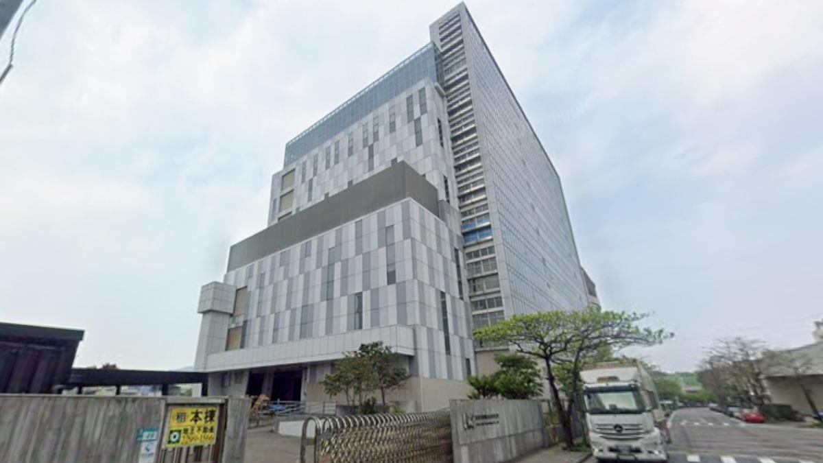 台灣LED股王「震撼倒閉」！欠債上億元　9千坪廠房法拍│TVBS新聞網