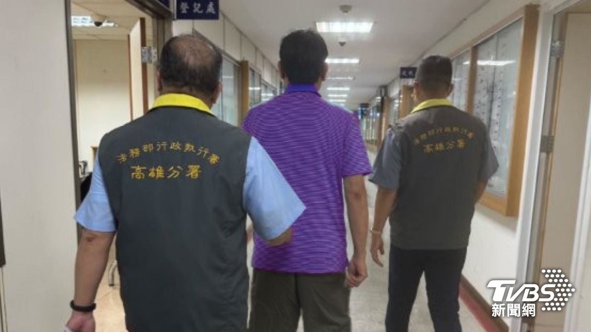 高雄男假離婚「洗產」藏2.5億　欠稅4千萬要求分666年清償