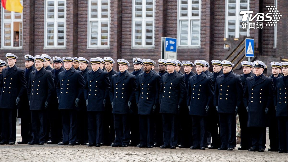 德國擬恢復徵兵 官員警告:4年內恐需面對俄羅斯攻擊