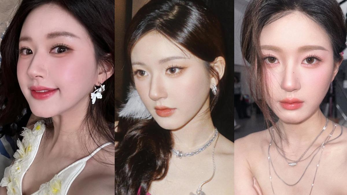 口紅塗對立減5歲！趙露思同款「減齡畫法」輕鬆打造嘟嘟唇