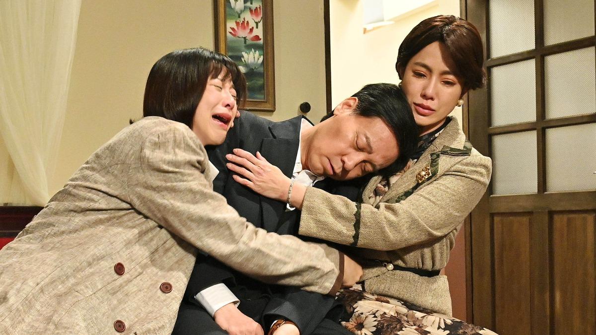 尹昭德狂瘦3公斤領便當!遺言逼哭全場 網心碎:哭到停不下來