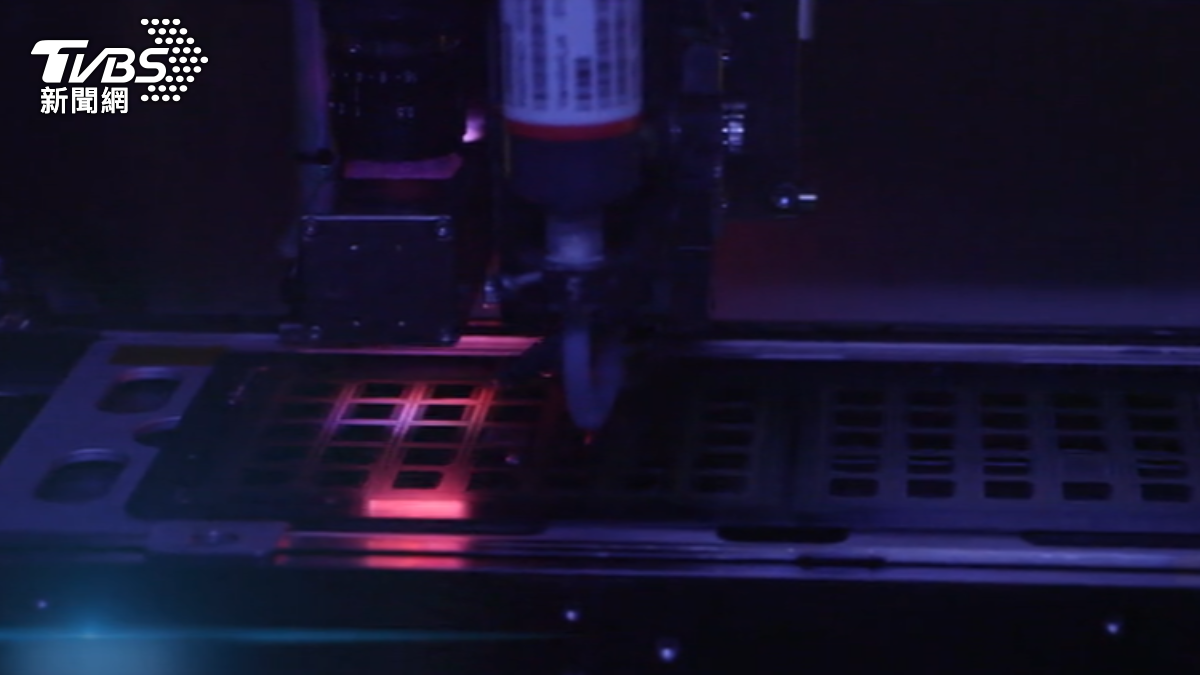 11月關稅定案？外媒爆美要台投資最少10兆