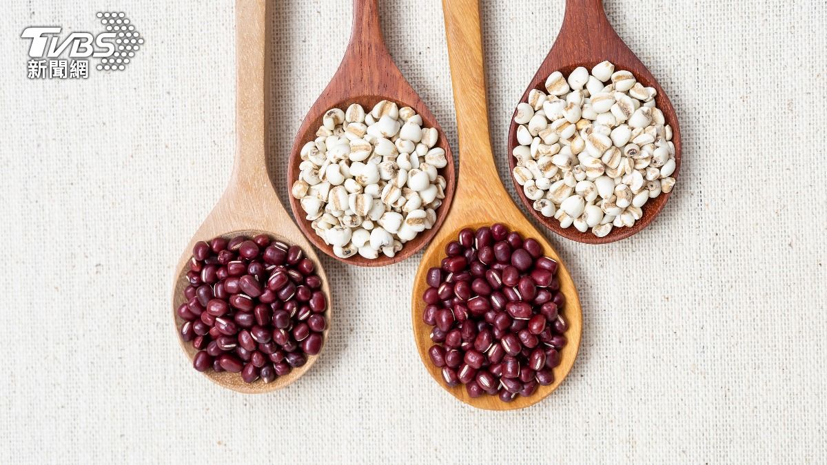 薏仁別吃錯！醫曝：「紅色」暗藏超多營養　助瘦身、護心