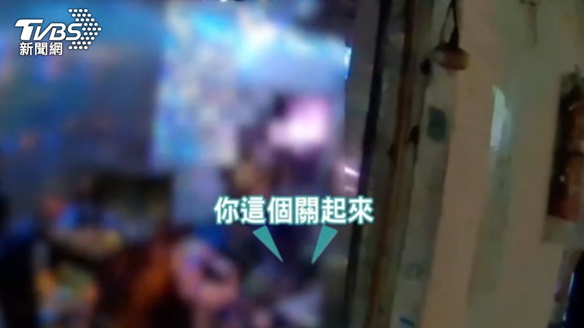 音樂開最大聲！鄰居怒檢舉　半年警獲報21次