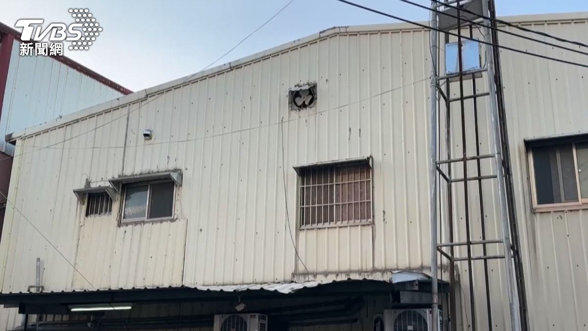 保全兒宿舍輕生! 不滿變凶宅房東提告 年邁父母.公司判賠609萬