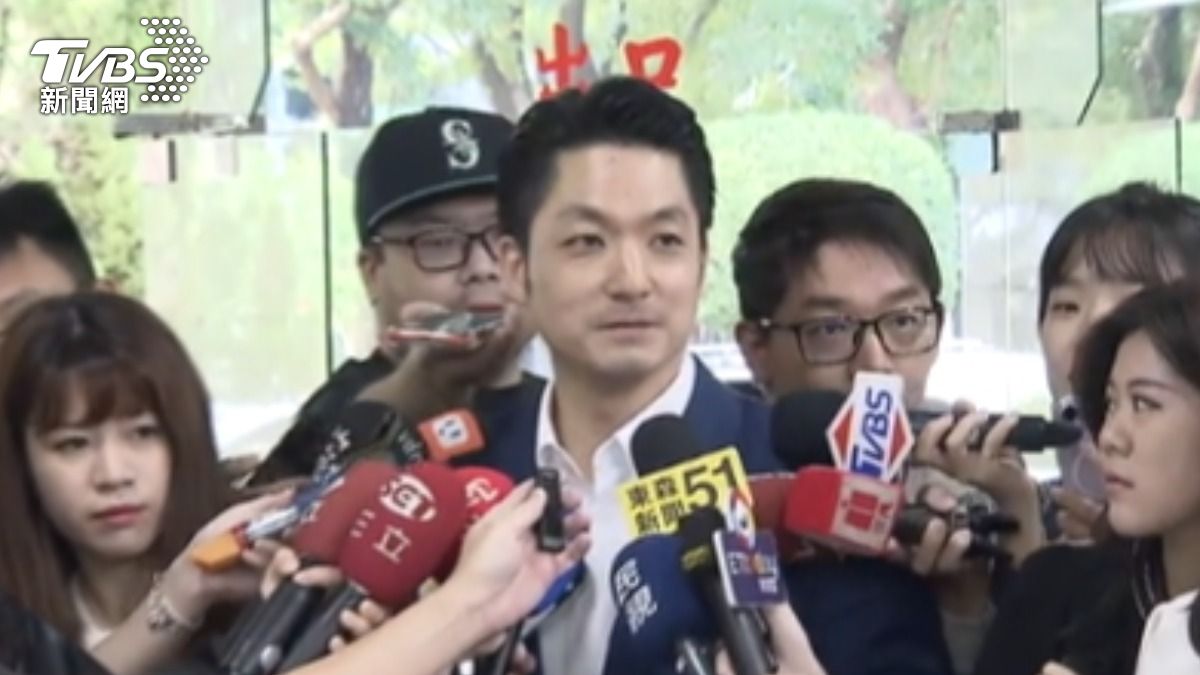 輝達案涉圖利？　王義川改口：北市方向是對的