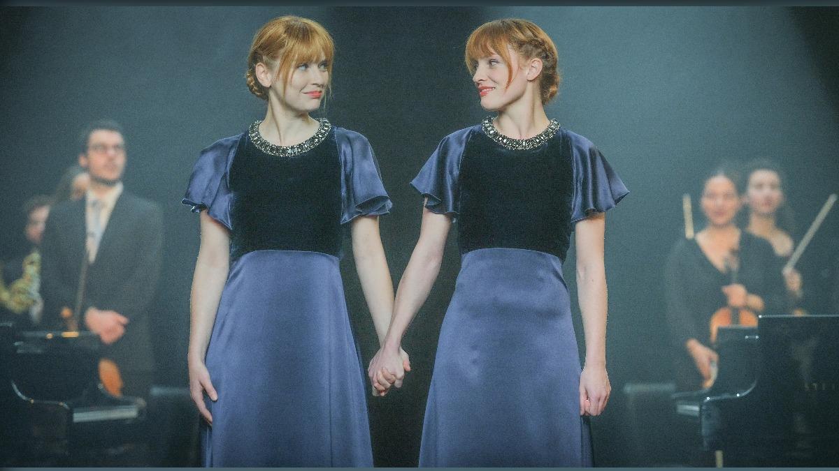 法雙胞胎鋼琴天才 罹病夢碎 創獨特演奏法 重登舞台