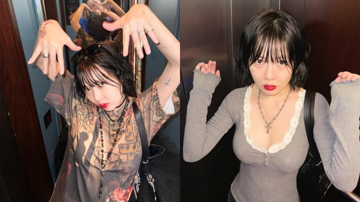 泫雅澳門「表演到一半暈倒」粉嚇壞！醫示警1關鍵：缺鐵又缺水