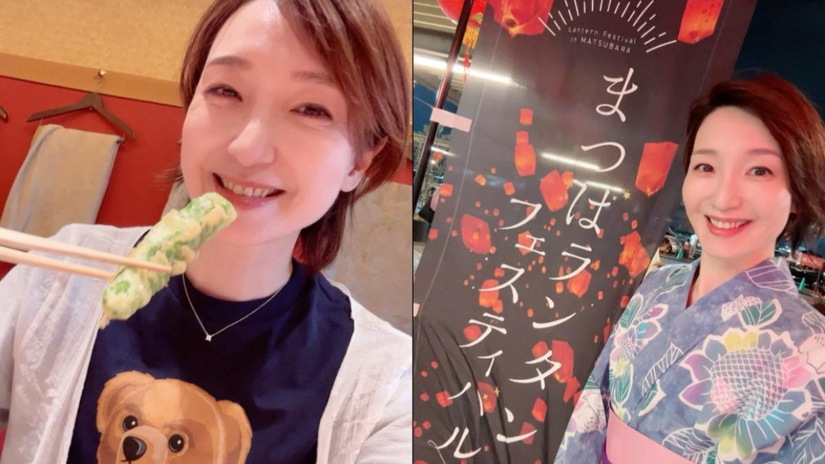 日本女星零期乳癌　「全切」也復發！醫：1類人更要提早篩檢