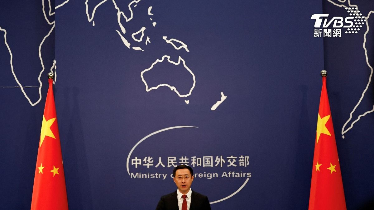 中國外交部突發通知　呼籲公民「暫勿前往日本」