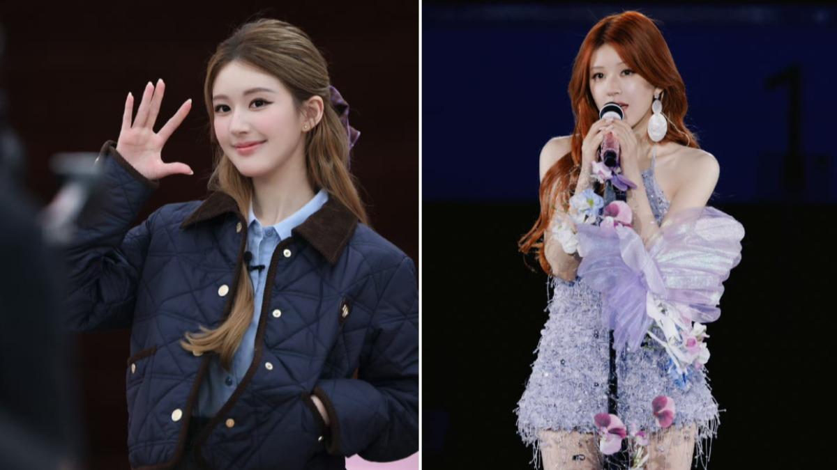 主要股東集體退出?趙露思前東家驚傳倒閉 公司火速澄清