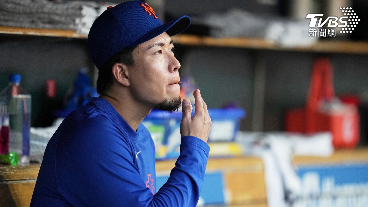 MLB／千賀滉大成交易籌碼？大都會總裁鬆口　網：問就是道奇