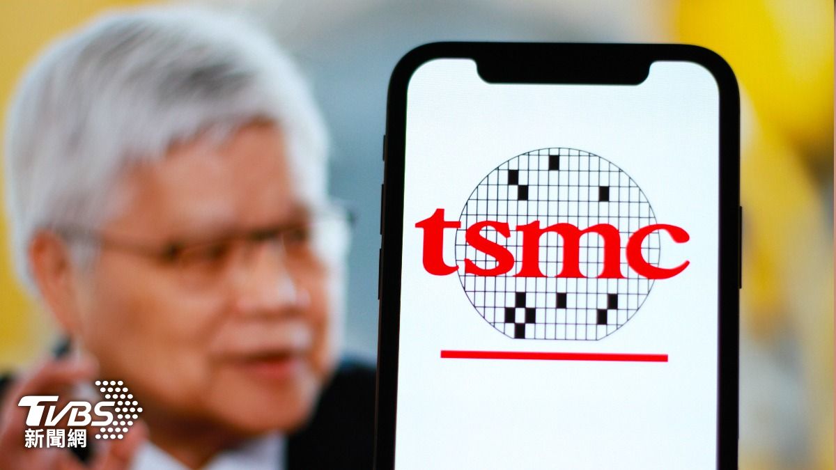 輝達等大客戶瘋催！《經濟學人》揭台積電1原因不敢加速擴產