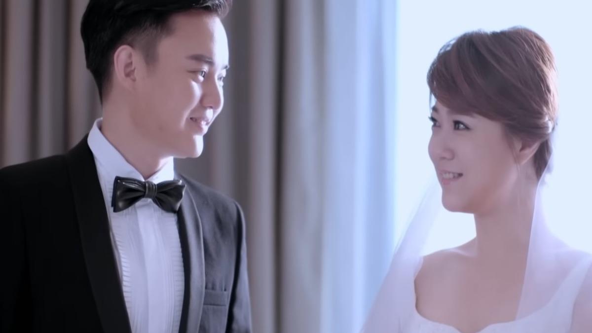 曹雅雯傻眼!阿嬤氣壞追問「嫁許富凱沒說」 她無奈揭真相