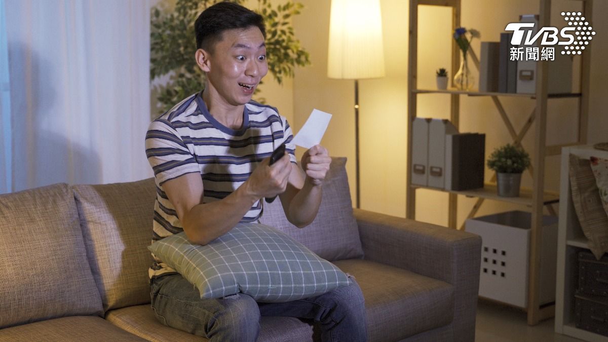 日66歲尪中1.2億頭獎!「裝窮騙妻」過奢華生活 半年崩潰了