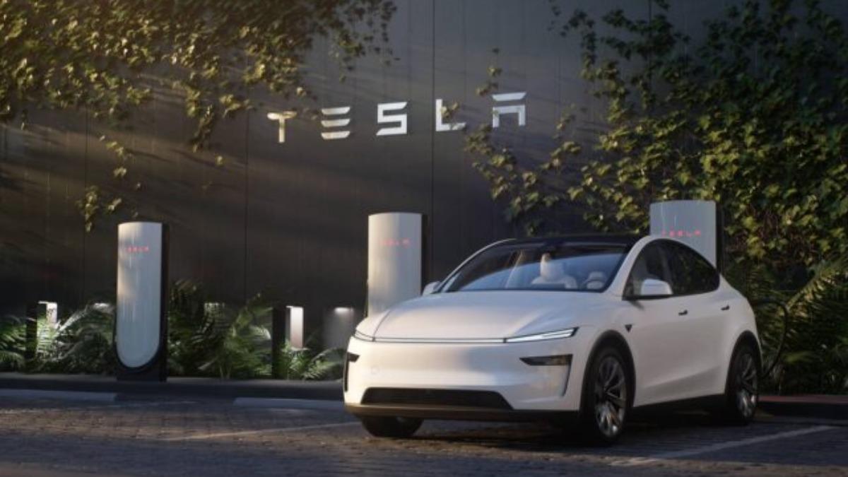 史上最佳！美Q3電動車銷量年增29.6%　Tesla穩坐一、Audi進前10