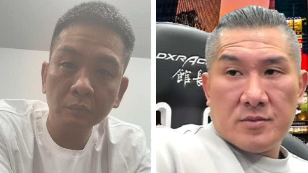 獨/館長曝「買豪車給員工開」 大師兄出面打臉:本來就是公司車