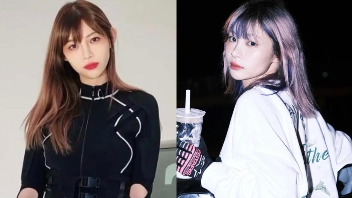 「重機女神」痞幼鬆口證實已恢單!坦言:朋友更合適